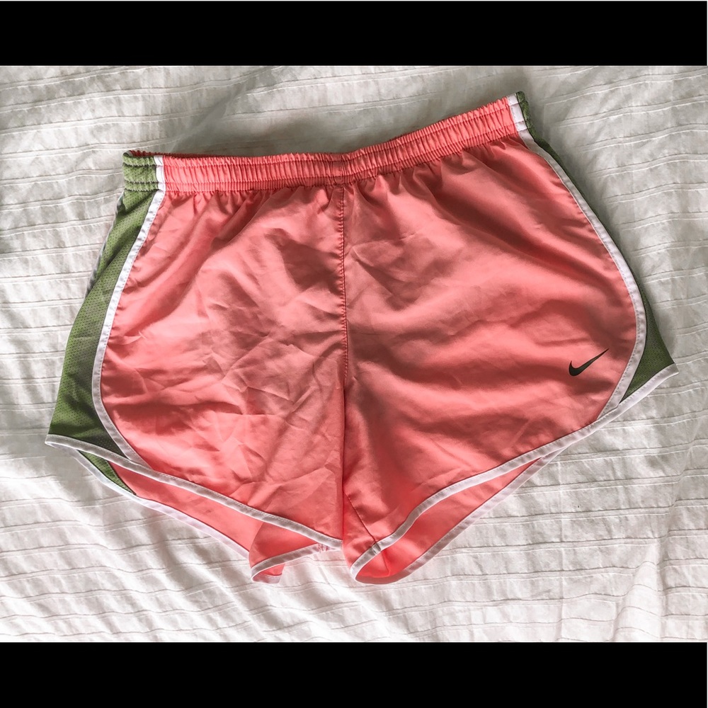 Nike Dri Fit Shorts